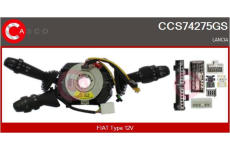 Startér CASCO CST10239AS