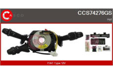 Startér CASCO CST10240AS