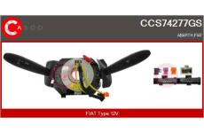Startér CASCO CST10242RS