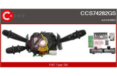 żtartér CASCO CST10256AS