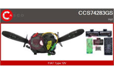 Startér CASCO CST10256GS