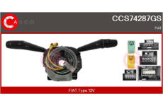 żtartér CASCO CST10275AS