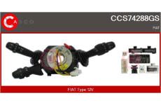 Startér CASCO CST10275GS