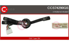 Startér CASCO CST10279GS