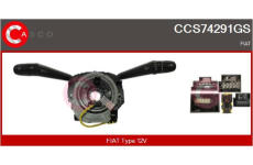 Startér CASCO CST10280AS