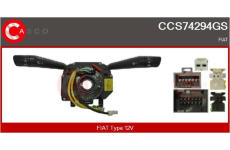 Startér CASCO CST10281GS