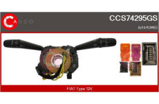 Startér CASCO CST10283AS