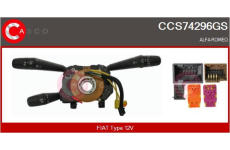 Startér CASCO CST10283GS