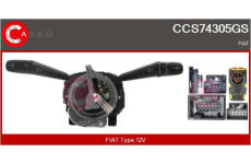 Startér CASCO CST10315GS