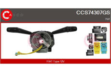 Startér CASCO CST10319GS