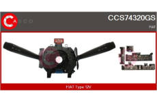 żtartér CASCO CST10352AS