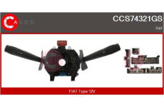 Startér CASCO CST10352GS