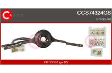 żtartér CASCO CST10357AS