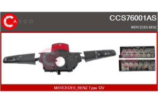 Startér CASCO CST10358GS