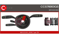 Startér CASCO CST10359GS