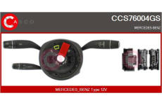 Startér CASCO CST10362AS