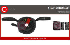 żtartér CASCO CST10368AS