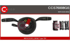 Startér CASCO CST10369GS