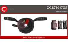 Startér CASCO CST10384GS