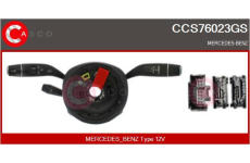 żtartér CASCO CST10411AS