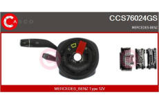 Startér CASCO CST10420GS