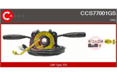 Startér CASCO CST10432GS