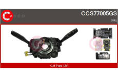 Startér CASCO CST10447AS