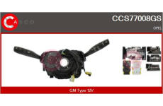 Startér CASCO CST10452GS