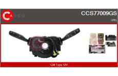 Startér CASCO CST10458GS