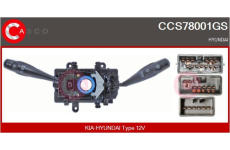 Startér CASCO CST10468AS