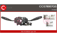 Startér CASCO CST10478GS
