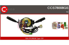 Kompresor, klimatizace CASCO CAC77019AS