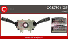 Startér CASCO CST10485GS