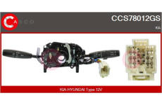 Startér CASCO CST10486RS