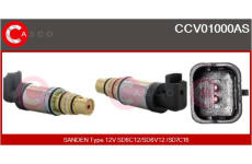 Startér CASCO CST10536GS