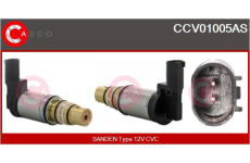 Startér CASCO CST10541AS