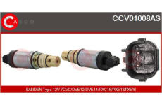 Startér CASCO CST10546AS