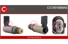 Spínač riadenia CASCO CCS74048GS