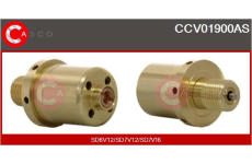 żtartér CASCO CST10555AS