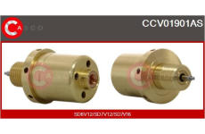 Startér CASCO CST10556AS