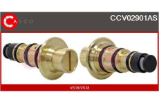 Startér CASCO CST10565RS