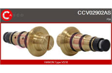 Spínač riadenia CASCO CCS74127GS