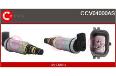 Spínač riadenia CASCO CLS77002GS