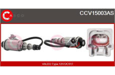 Startér CASCO CST10578GS