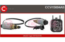 Startér CASCO CST10581AS