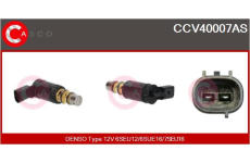 Startér CASCO CST10600GS