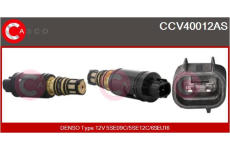 Startér CASCO CST10611AS