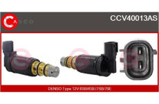 Startér CASCO CST10612AS