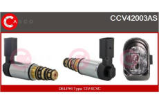 Startér CASCO CST10624GS