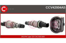 Startér CASCO CST10625AS